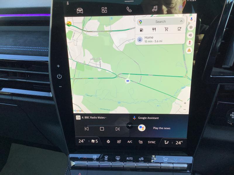 Used Renault Austral 2024 for sale - 77235897: Photo 29