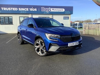 Used Renault Austral 2024 for sale - 77235897: Photo