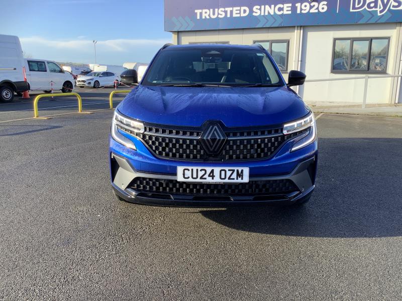 Used Renault Austral 2024 for sale - 77235897: Photo 3