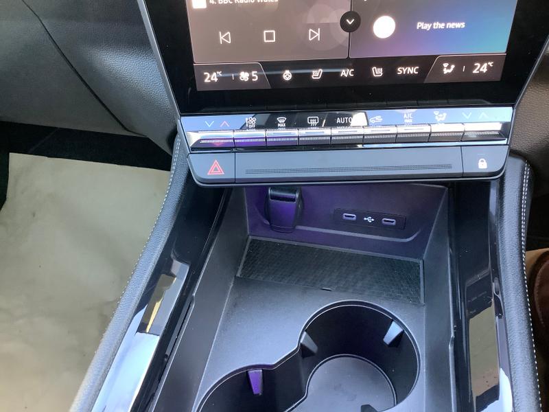 Used Renault Austral 2024 for sale - 77235897: Photo 30