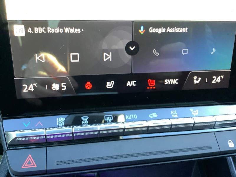 Used Renault Austral 2024 for sale - 77235897: Photo 37