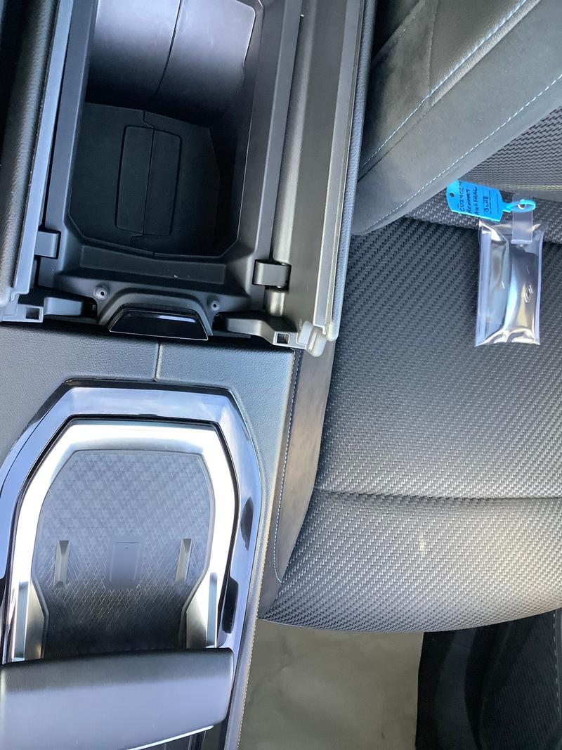 Used Renault Austral 2024 for sale - 77235897: Photo 39