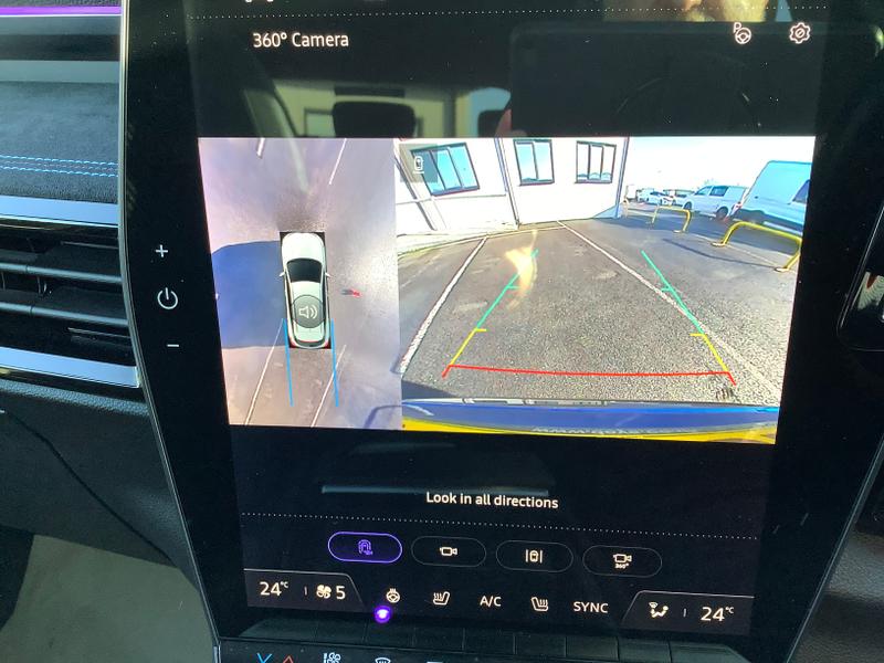 Used Renault Austral 2024 for sale - 77235897: Photo 41