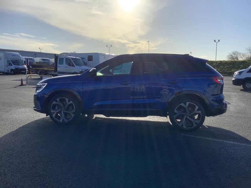 Used Renault Austral 2024 for sale - 77235897: Photo 5