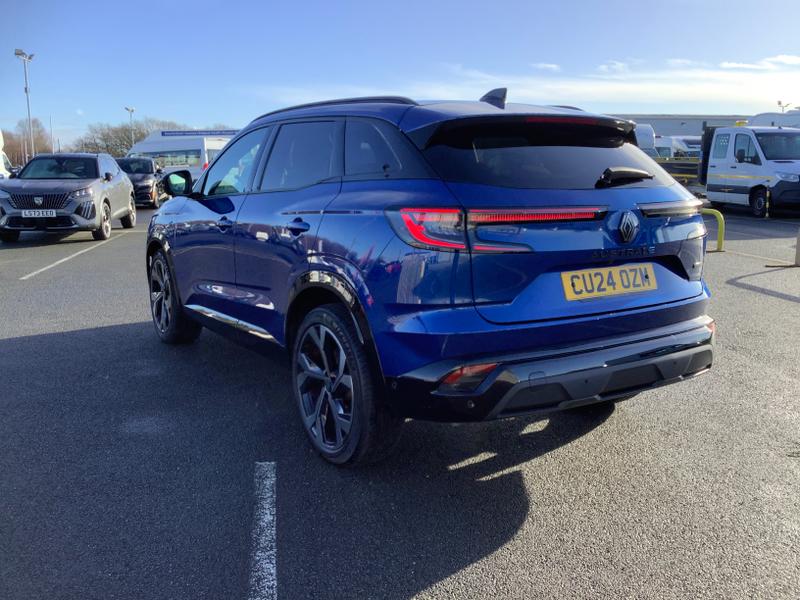 Used Renault Austral 2024 for sale - 77235897: Photo 6