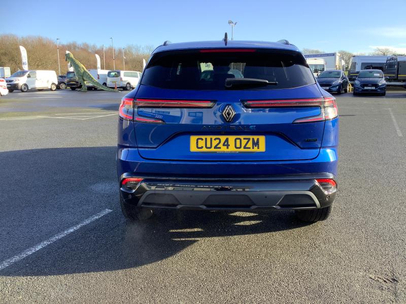 Used Renault Austral 2024 for sale - 77235897: Photo 7