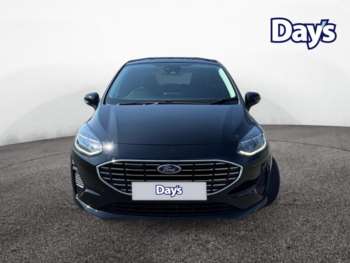 Used Ford Fiesta 2022 for sale - 74351501: Photo