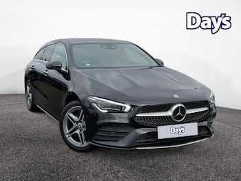 Used Mercedes-Benz CLA 2021 for sale - 79713462: Photo