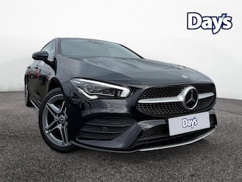 Used Mercedes-Benz CLA 2021 for sale - 79713462: Photo