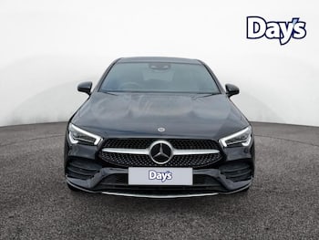 Used Mercedes-Benz CLA 2021 for sale - 79713462: Photo