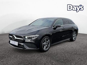 Used Mercedes-Benz CLA 2021 for sale - 79713462: Photo