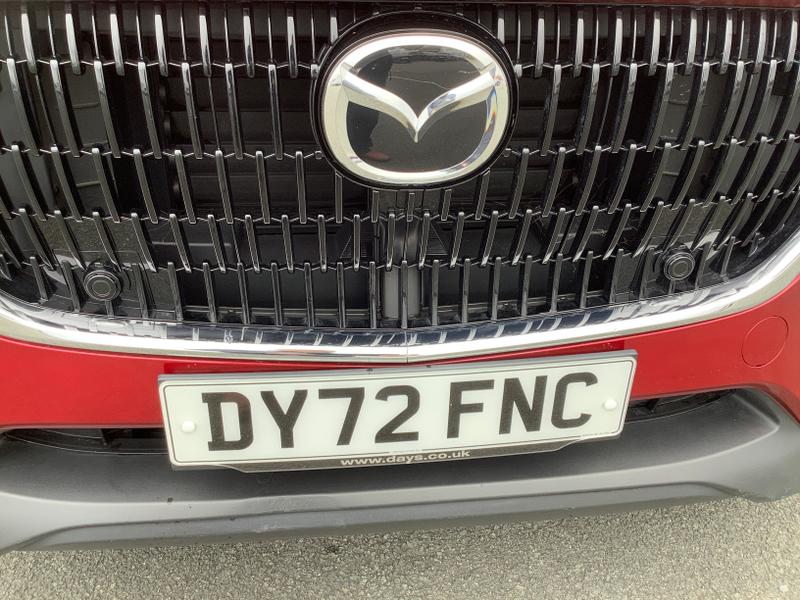 Used Mazda CX-60 2022 for sale - 76255331: Photo 11