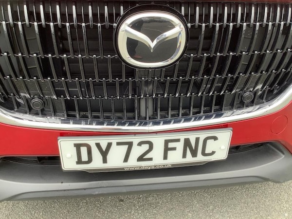 Used Mazda CX-60 2022 for sale - 76255331: Photo 11