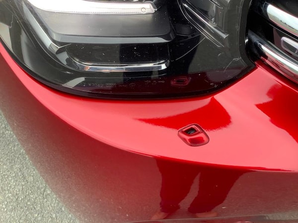 Used Mazda CX-60 2022 for sale - 76255331: Photo 12