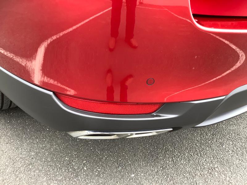 Used Mazda CX-60 2022 for sale - 76255331: Photo 17