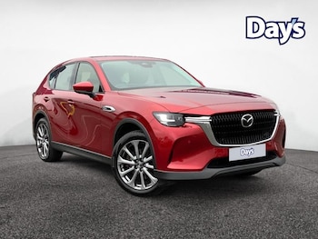 Mazda - CX-60