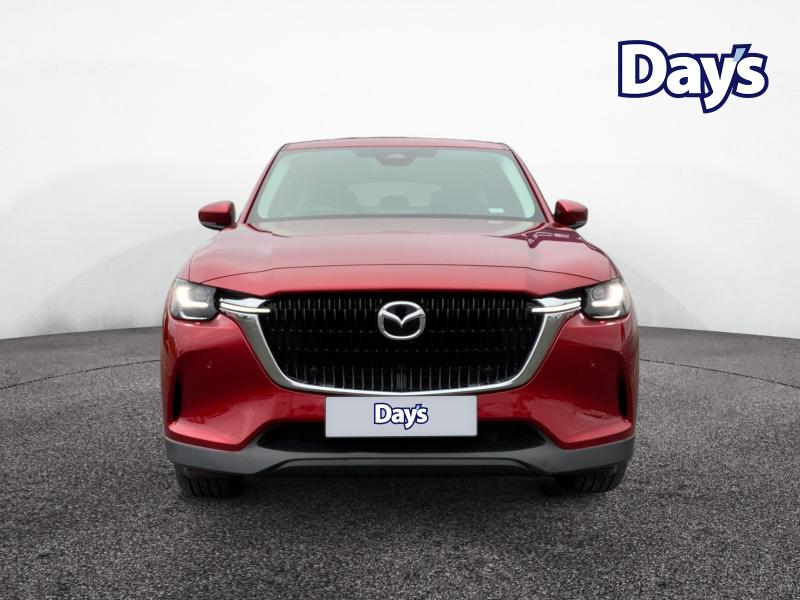 Used Mazda CX-60 2022 for sale - 76255331: Photo 2