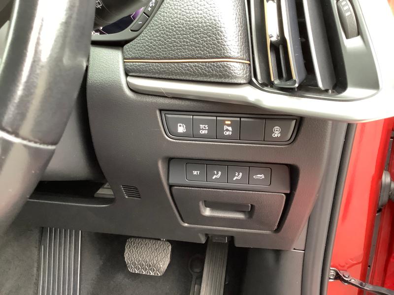 Used Mazda CX-60 2022 for sale - 76255331: Photo 22