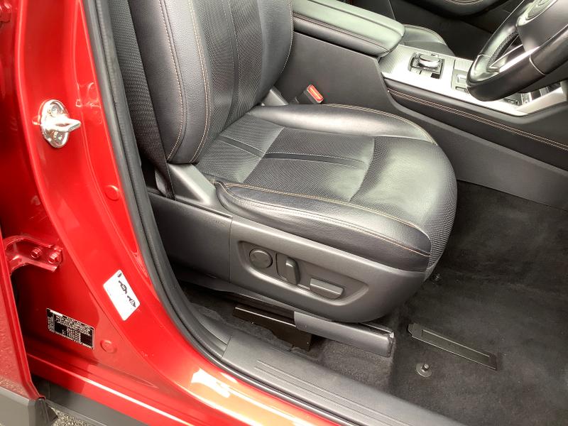 Used Mazda CX-60 2022 for sale - 76255331: Photo 23