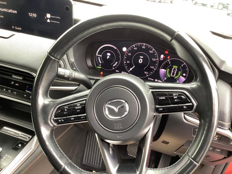 Used Mazda CX-60 2022 for sale - 76255331: Photo 24