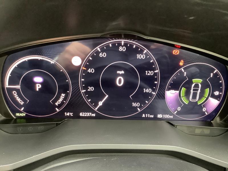 Used Mazda CX-60 2022 for sale - 76255331: Photo 25