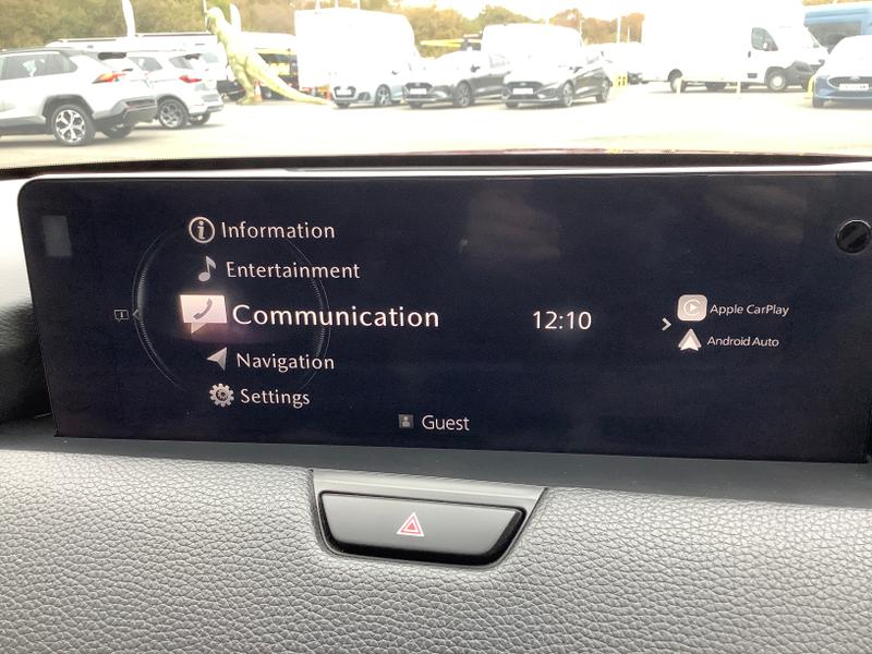 Used Mazda CX-60 2022 for sale - 76255331: Photo 26