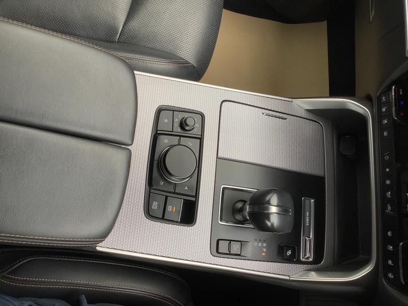 Used Mazda CX-60 2022 for sale - 76255331: Photo 27