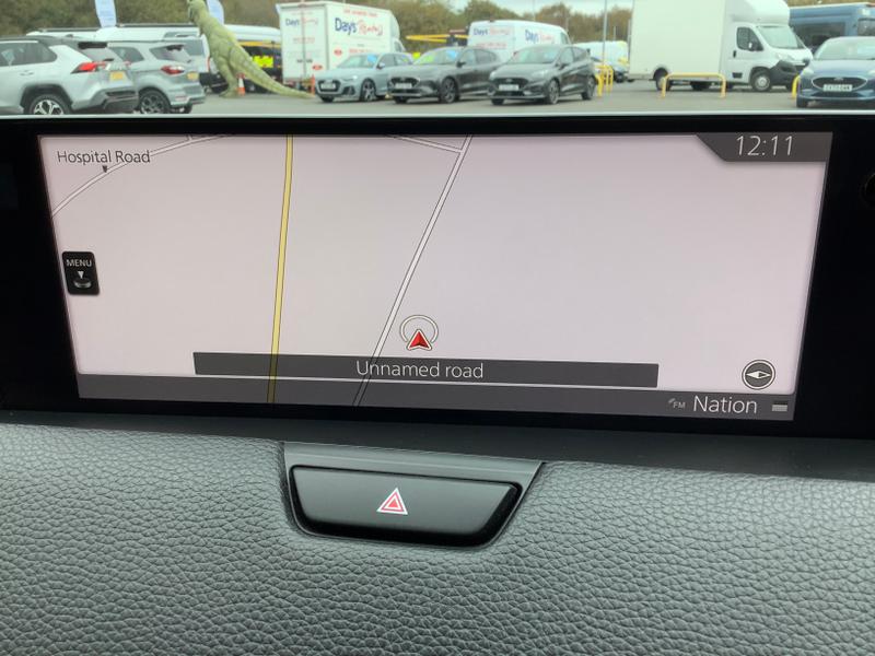 Used Mazda CX-60 2022 for sale - 76255331: Photo 28