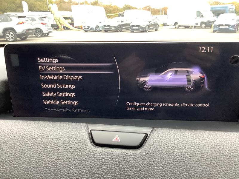 Used Mazda CX-60 2022 for sale - 76255331: Photo 29