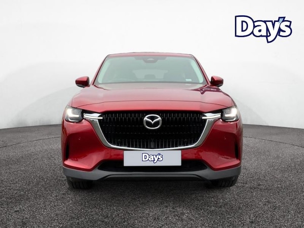 Used Mazda CX-60 2022 for sale - 76255331: Photo 2