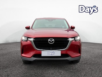 Used Mazda CX-60 2022 for sale - 76255331: Photo 2