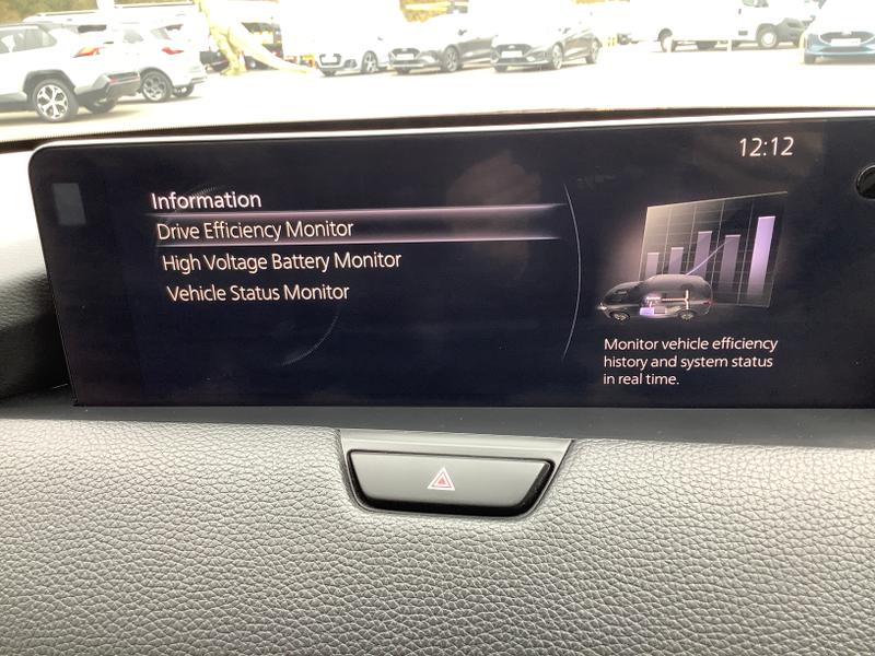 Used Mazda CX-60 2022 for sale - 76255331: Photo 30