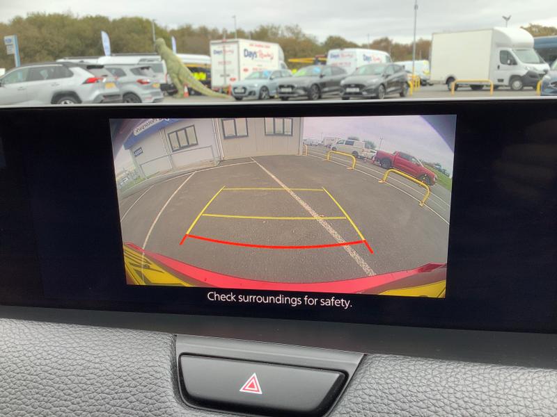 Used Mazda CX-60 2022 for sale - 76255331: Photo 32