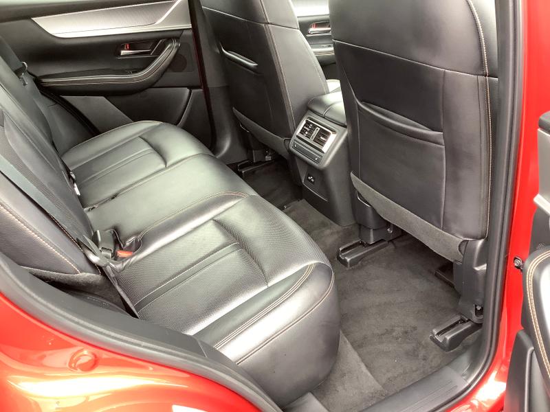 Used Mazda CX-60 2022 for sale - 76255331: Photo 33