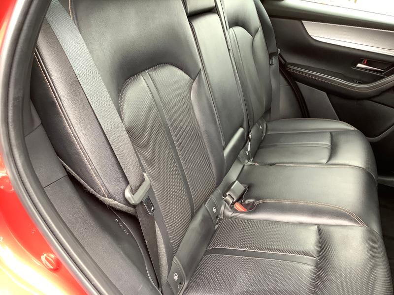 Used Mazda CX-60 2022 for sale - 76255331: Photo 34