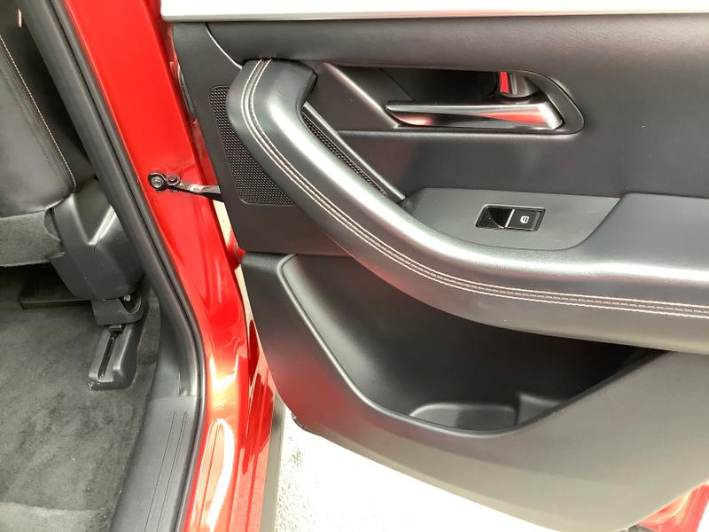 Used Mazda CX-60 2022 for sale - 76255331: Photo 35