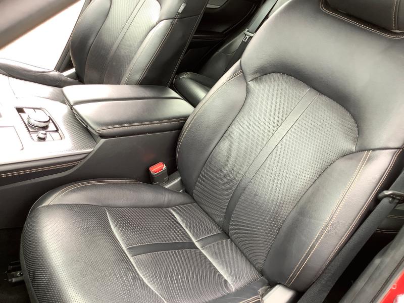 Used Mazda CX-60 2022 for sale - 76255331: Photo 37