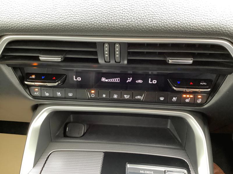 Used Mazda CX-60 2022 for sale - 76255331: Photo 39