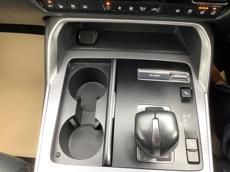 Used Mazda CX-60 2022 for sale - 76255331: Photo 40