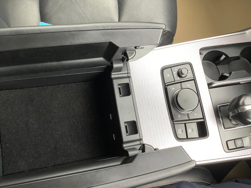 Used Mazda CX-60 2022 for sale - 76255331: Photo 41