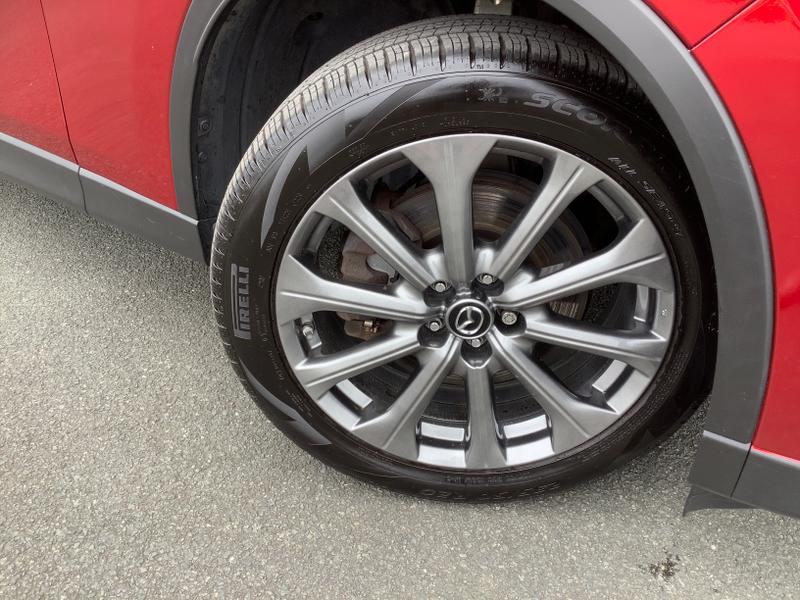 Used Mazda CX-60 2022 for sale - 76255331: Photo 9