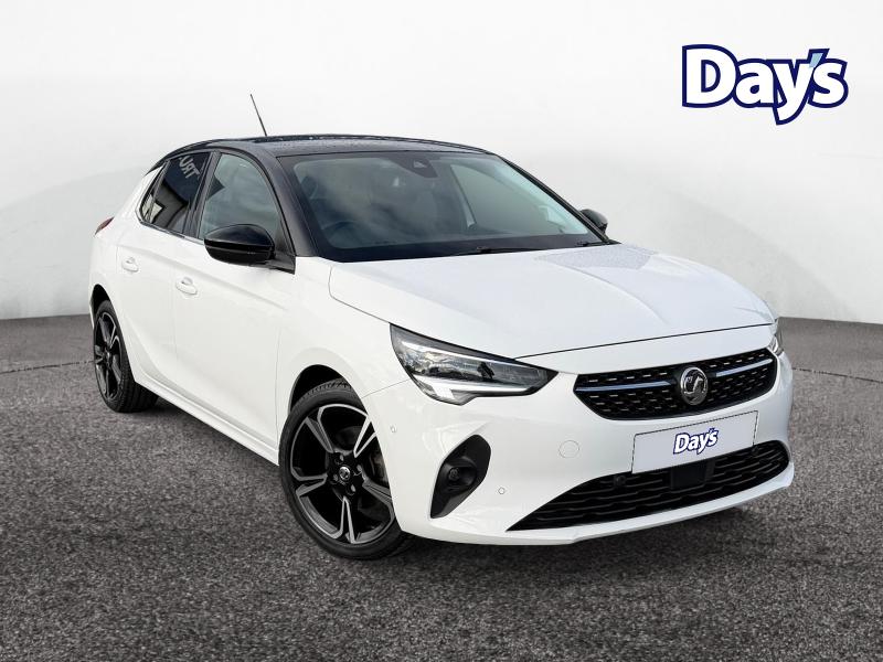 Used Vauxhall Corsa 2022 for sale - 76616329: Photo 1