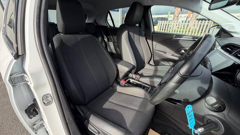 Used Vauxhall Corsa 2022 for sale - 76616329: Photo 11