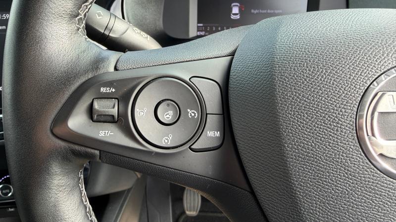 Used Vauxhall Corsa 2022 for sale - 76616329: Photo 15