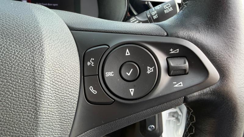 Used Vauxhall Corsa 2022 for sale - 76616329: Photo 16