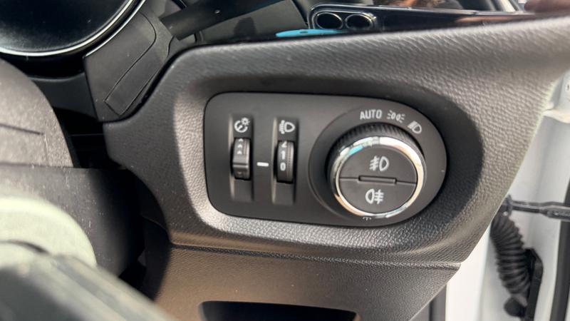 Used Vauxhall Corsa 2022 for sale - 76616329: Photo 17