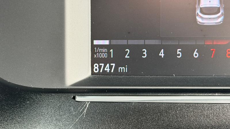 Used Vauxhall Corsa 2022 for sale - 76616329: Photo 18