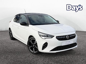 2022 - Elite Edition 5dr 1.2 Turbo 100PS Manual