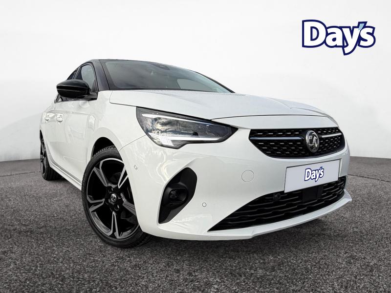 Used Vauxhall Corsa 2022 for sale - 76616329: Photo 2