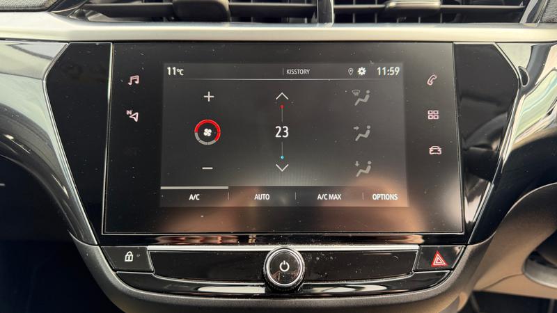 Used Vauxhall Corsa 2022 for sale - 76616329: Photo 20